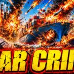 Russia BOMBS Civilian Ship – Missiles SMASH Critical Target