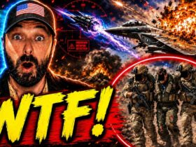 Iran Used SECRET WEAPON To Blow Up U.S. Jet – INSANE Details