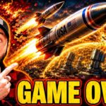 U.S. Military Tests New SUPER WEAPON – China Is In Trouble
