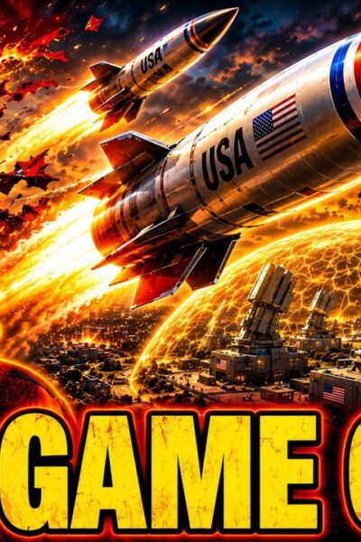 U.S. Military Tests New SUPER WEAPON – China Is In Trouble