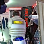 Swatting Call Ends With Deputies Shooting Armed Man