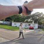 Armed Suspect Shot After Firing at Jacksonville Officers