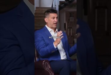 Noble Gold Investments CEO Collin Plume