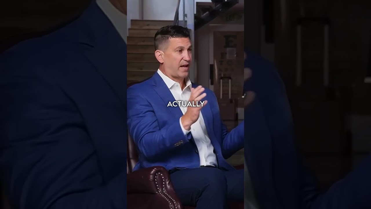 Noble Gold Investments CEO Collin Plume