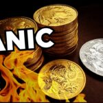 Gold & Silver Panic Has Begun