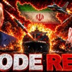 BREAKING: Iran CLOSES Strait Of Hormuz – Prepares To Bomb Ships