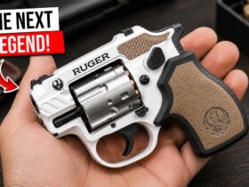 Top 8 Best .38 Special Revolvers of 2026 [Don't Buy Until You Watch This!]