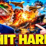Strait Of Hormuz LOCKED DOWN After BRUTAL Attack – Trump Must Act Fast