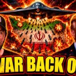 BREAKING: Trump Hits Iran With HUGE Bombing Operation