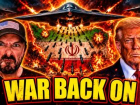 BREAKING: Trump Hits Iran With HUGE Bombing Operation