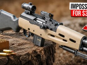 TOP 7 Survival Rifles Under 0 That Outperform Rifles Twice the Price!