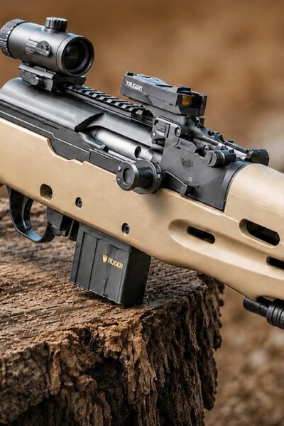 TOP 7 Survival Rifles Under 0 That Outperform Rifles Twice the Price!