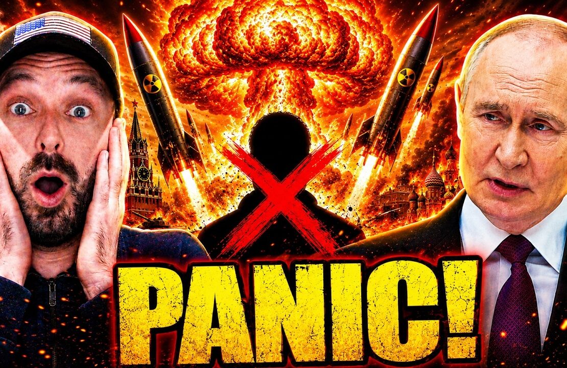Putin PUSHED To Use Nukes As Mysterious Death SHOCKS Russia
