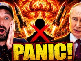 Putin PUSHED To Use Nukes As Mysterious Death SHOCKS Russia