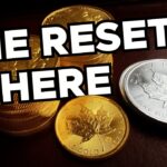 The Gold & Silver Reset Has Begun
