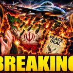Iran Talks BACK ON As Chaos Erupts – What Will Trump Do?