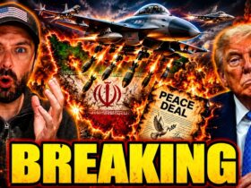 Iran Talks BACK ON As Chaos Erupts – What Will Trump Do?