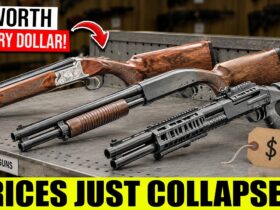 Prices Are Crashing: 10 Shotguns That Are Shockingly Cheap Right Now (July 2026)!