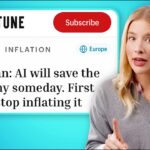 AI Can't Kill Gold