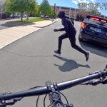 Masked Teen Opens Fire During Foot Pursuit With Connecticut Police
