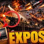 Russia SECRETLY Arms Ships To KILL U.S. Troops – Missiles FLYING