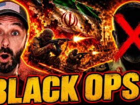 BREAKING: Major Iran Leader KILLED – Intense Fighting ERUPTS