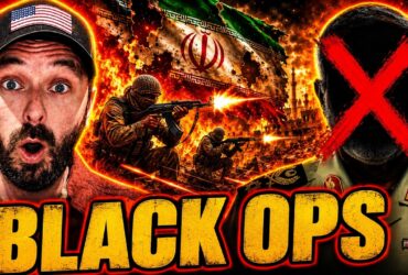 BREAKING: Major Iran Leader KILLED – Intense Fighting ERUPTS