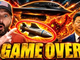 U.S. Military Reveals SECRET WEAPONS To Crush China – INSANE Tech