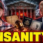 Supreme Court DISASTER & America 250 | Tuesday Night Q&A