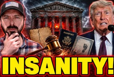 Supreme Court DISASTER & America 250 | Tuesday Night Q&A