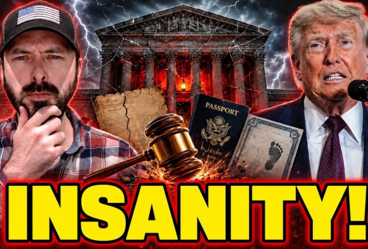 Supreme Court DISASTER & America 250 | Tuesday Night Q&A