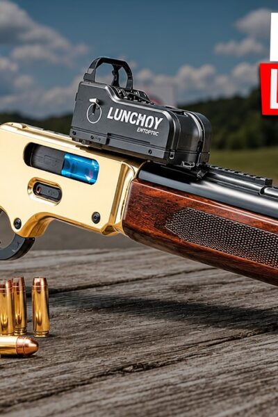 We Ranked the Best .357 Lever Guns — The Winner Will Shock You!