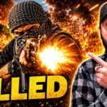 Bloody Gunfight ERUPTS In Iran – Dictator Prepares For Invasion