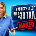 Surpassing  Trillion Debt