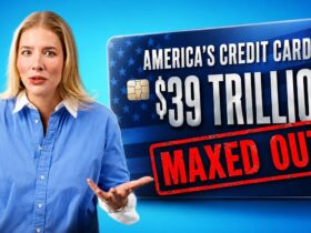 Surpassing  Trillion Debt