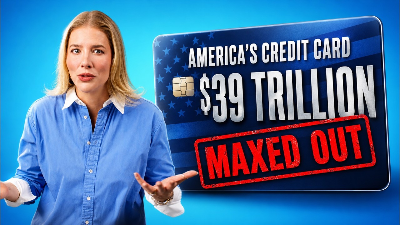 Surpassing  Trillion Debt
