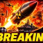 Putin SECRETLY Targets U.S. Nukes – Dozens KILLED In Shock Attack