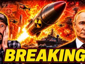 Putin SECRETLY Targets U.S. Nukes – Dozens KILLED In Shock Attack Putin SECRETLY Targets U.S. Nukes – Dozens KILLED In Shock Attack