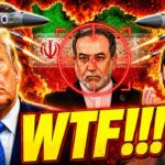 Iran's Leaders Targeted For DEATH…Then Trump Changed Everything