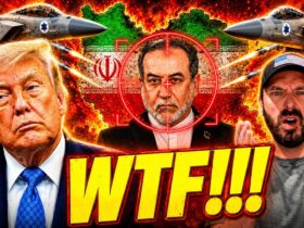 Iran's Leaders Targeted For DEATH…Then Trump Changed Everything