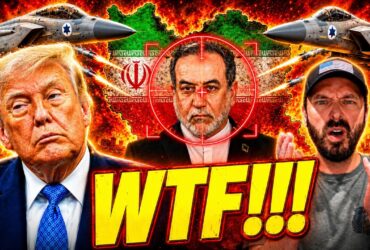 Iran's Leaders Targeted For DEATH…Then Trump Changed Everything