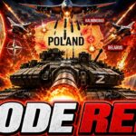 Russia CAUGHT Preparing To Bomb NATO – False Flag HIGH ALERT