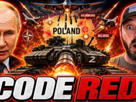 Russia CAUGHT Preparing To Bomb NATO – False Flag HIGH ALERT