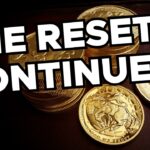 The Gold & Silver Reset Continues