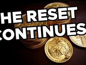 The Gold & Silver Reset Continues