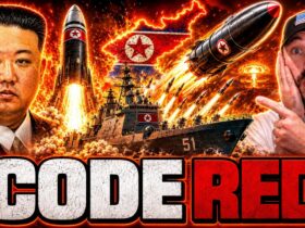 North Korea LAUNCHES New Nuclear Superweapon – World On Alert
