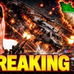 Gunfire ERUPTS In Iran – U.S. Soldier KILLED In Horrific Crash