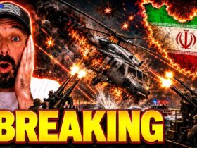 Gunfire ERUPTS In Iran – U.S. Soldier KILLED In Horrific Crash