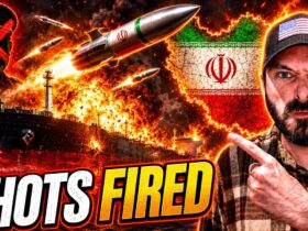 BREAKING: Iran Launches HUGE Attack – Major Leader Killed