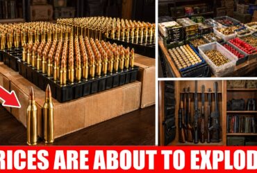 These 7 Calibers Are Still DIRT CHEAP in 2026 — But Prices Are Catching Up!